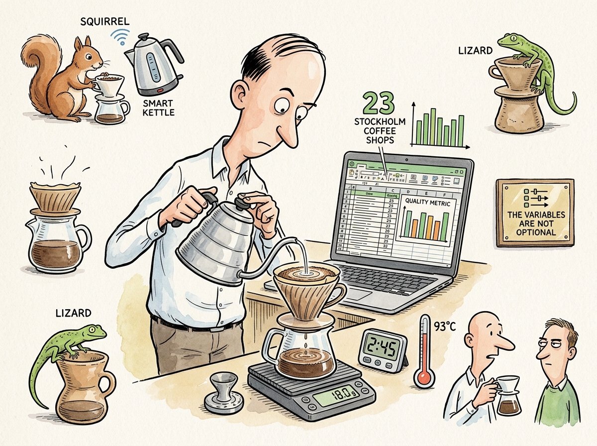 Pour Over illustration