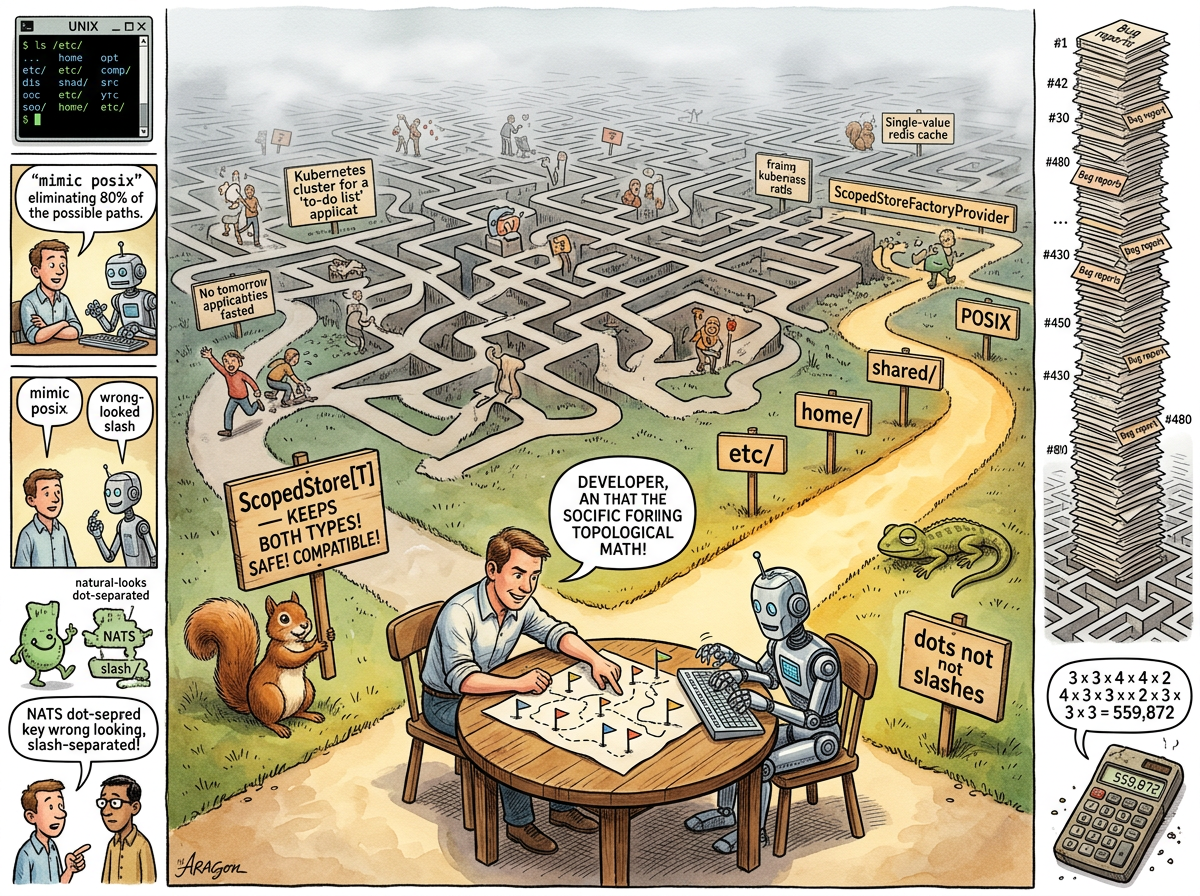 Vibe Engineering illustration