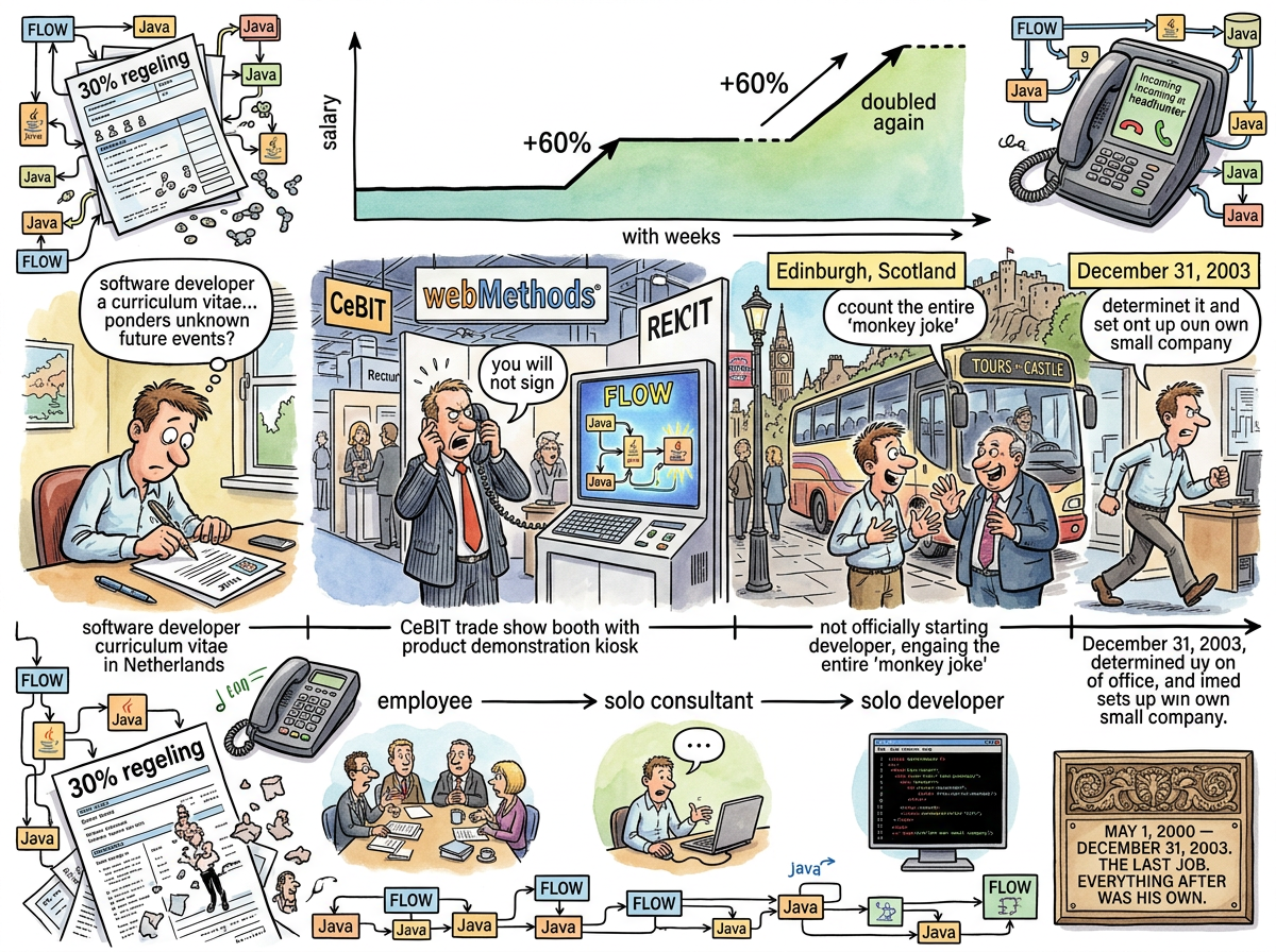 webMethods illustration
